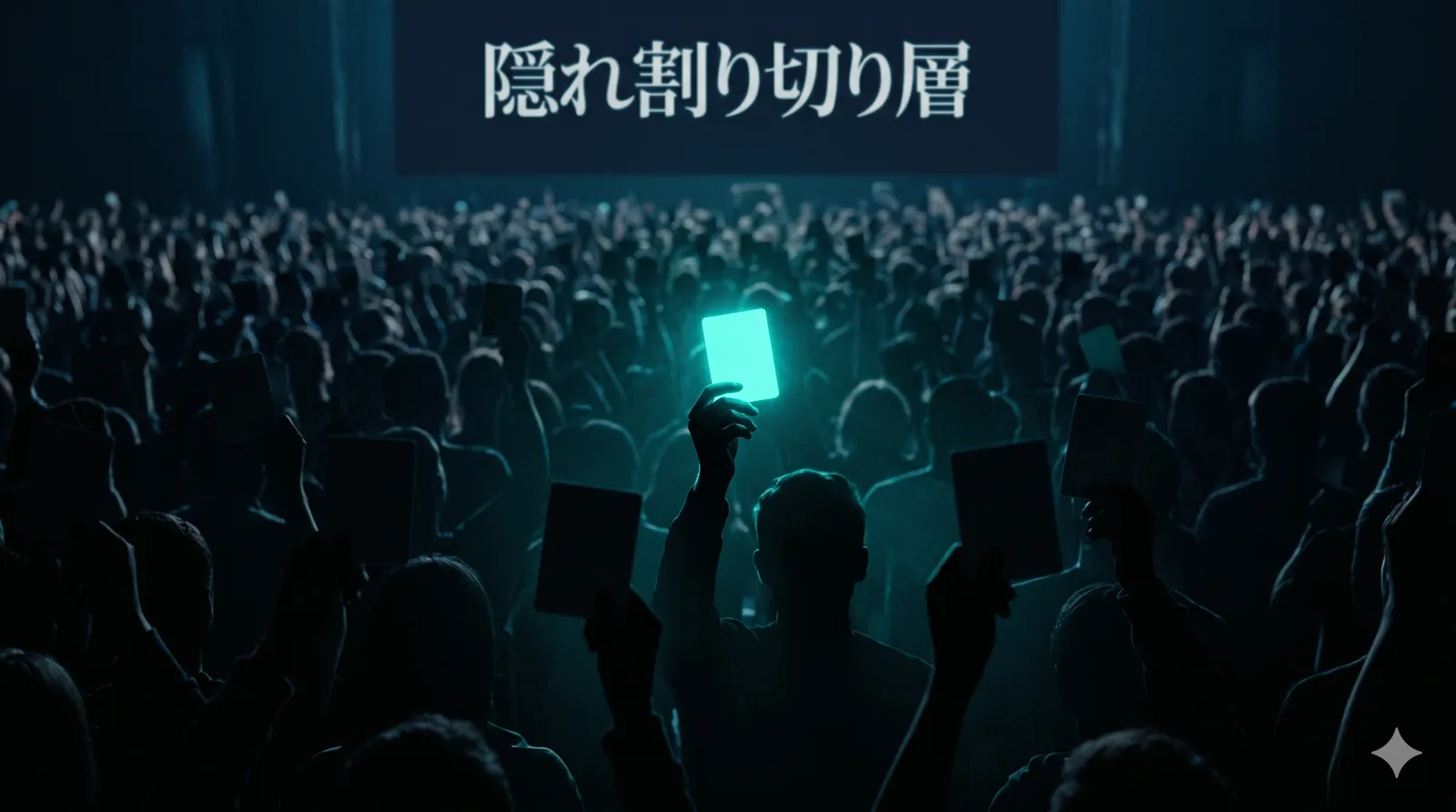 恋活アプリの隠れ割り切り層とは