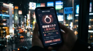 既婚者の見分け方とリスク