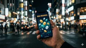 出会い系（ハッピーメール・ワクワクメール）の歩き方